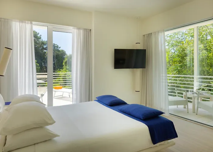 Versilia Lido | UNA Esperienze