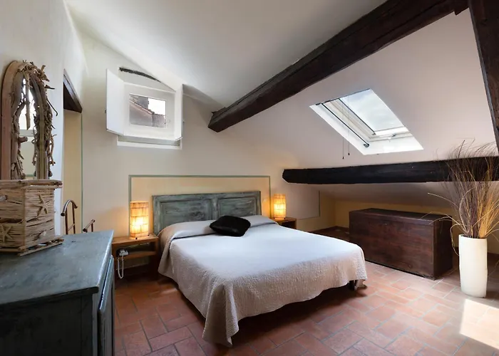 Albergo Al Convento