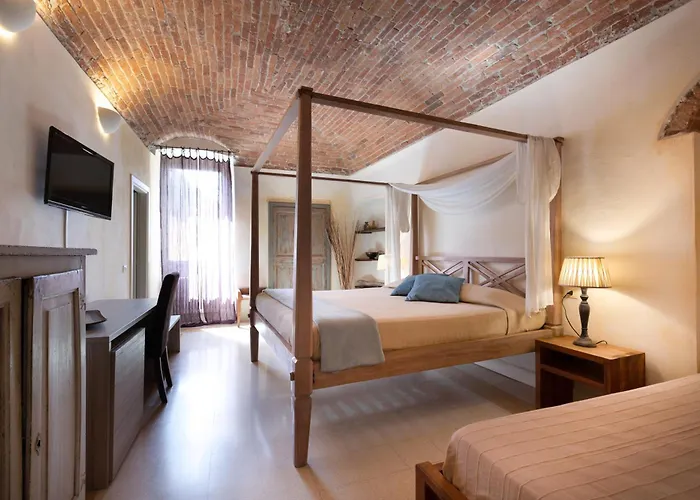 Albergo Al Convento
